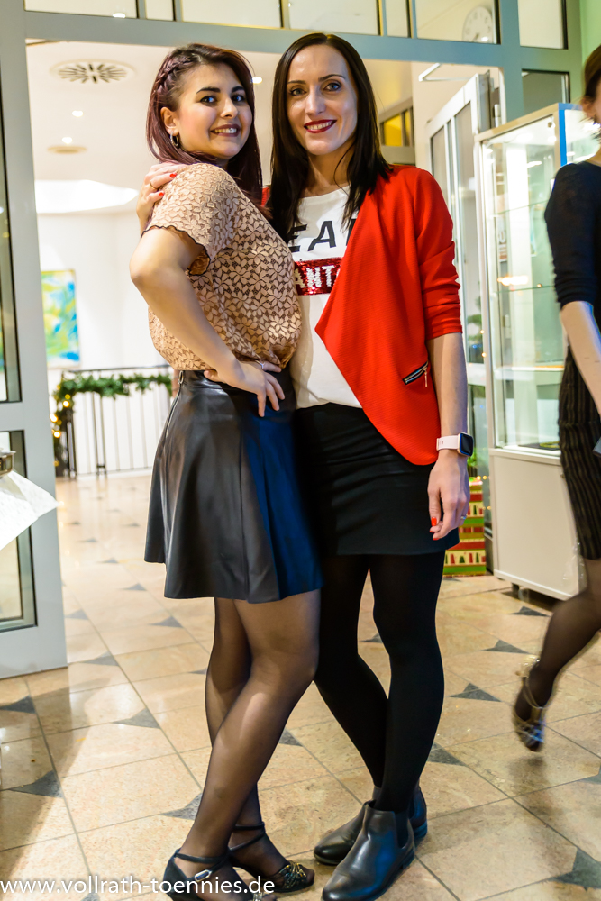 2019 12 17 Schlemmerparty 0830